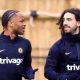 Chelsea fans demanding the sale of these two stars. 12