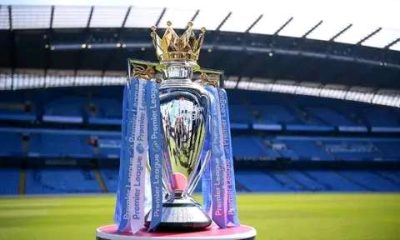 2023/24 Premier league predictions. 17