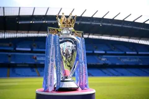 2023/24 Premier league predictions. 4