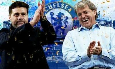 Chelsea could spend another £233M on these targets before transfer window shuts down. 14