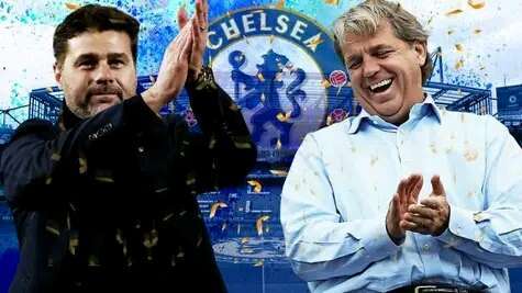 Chelsea could spend another £233M on these targets before transfer window shuts down. 13