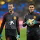 Kepa or Degea to replace injured Courtois at Madrid. 30