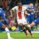 Romeo Lavia to Join Chelsea after rejecting Liverpool. 12