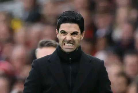Arsenal new signing to be sidelined out for months due to injury. 1
