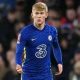 Newcastle United set to sign Lewis Hall on a permanent deal from Chelsea. 24