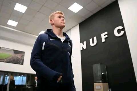 Done Deal:Lewis Hall to Newcastle on loan with a Mandatory buy option. 10