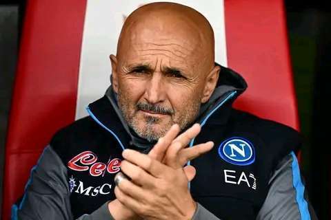 Done Deal: Luciano Spalletti will become Italy's New Coach. 22