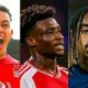 Chelsea still exploring different attack options after Olise snub. 18