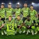 Brighton set to sign Arsenal midfielder as Caicedo replacement. 20