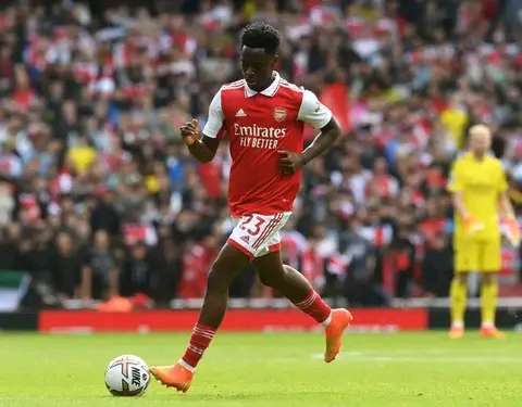 Brighton set to sign Arsenal midfielder as Caicedo replacement. 3