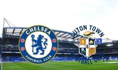 Chelsea vs Luton Town: Chelsea to earn their first win under Mauricio Pochettino, team news predictions. 26