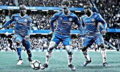 Crystal Palace are preparing a shocking move for former Chelsea star player. 20