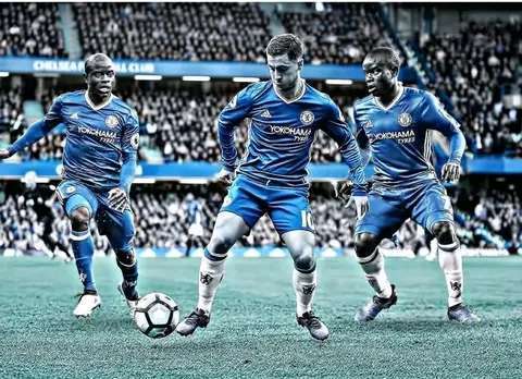 Crystal Palace are preparing a shocking move for former Chelsea star player. 19