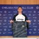 Chelsea confirm the signing of Djordje Petrovic. 9