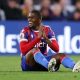 Liverpool desperate to sign Cheick Doucoure from Crystal Palace. 3