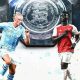 Community Shield : Manchester City vs Arsenal. 27