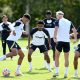 Newly Chelsea signing will not feature in the game against Luton. 9