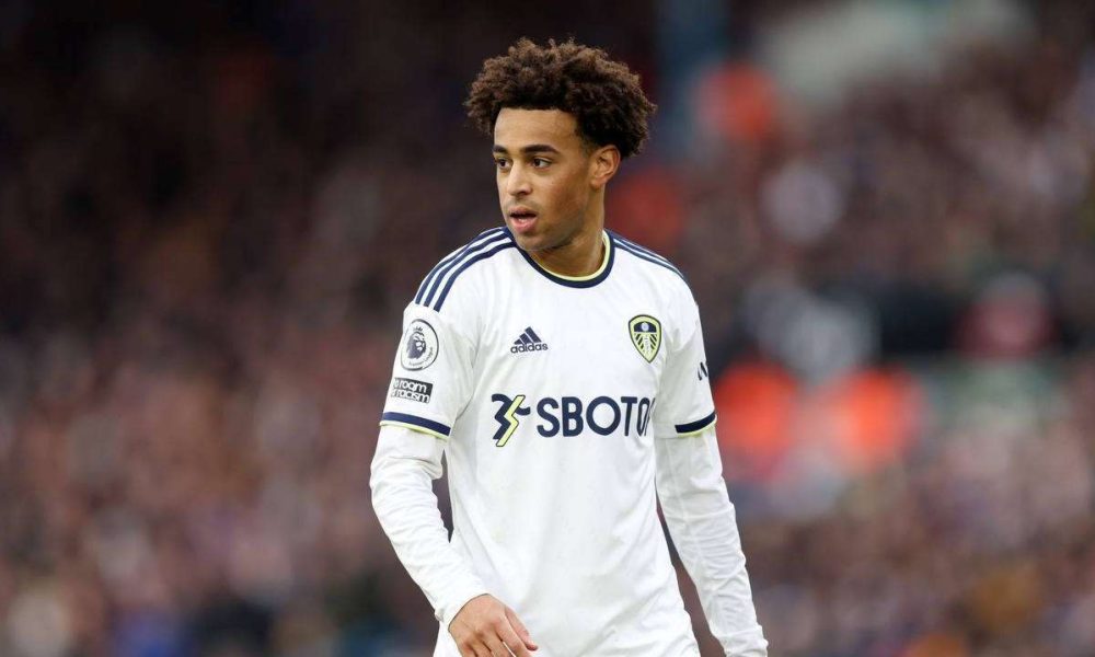 Reasons Tyler Adams has become Chelsea's no.1 transfer midfield alternative for Caicedo. 22