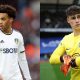 Chelsea are closing in on Tyler Adams while Kepa could be allowed to join Bayern. 9