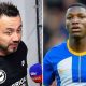 Roberto de Zerbi: I have already forgotten Moises Caicedo. 3