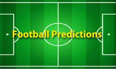 Big crashes are back! Here are the top league predictions to make close to $100. 26