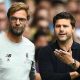 Head to head stats: Will Pochettino break his awful record against Klopp? 15