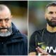 Benzema and Espirito Santo relationship in doubt as the two engage in a conflict. 9