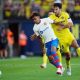 Barcelona starlet Lamine Yamal shines in Barca's win over Villareal. 24