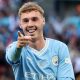 Chelsea handed a transfer boost as Palmer is open for a move to the Bridge. 18