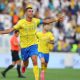 Ronaldo leads Al nassr to his first ever title with the club. 21