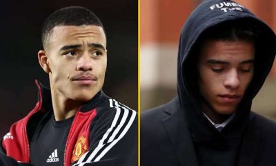 The race to sign Greenwood heats up as several European and Saudi clubs makes contact. 14