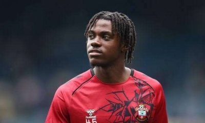 Liverpool face Chelsea test in Romeo Lavia pursuit. 5