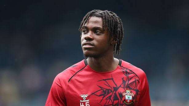 Liverpool face Chelsea test in Romeo Lavia pursuit. 4