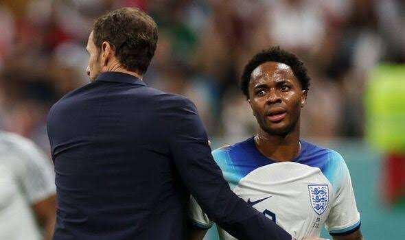 Sterling dropped in the upcoming Euro24 qualifiers while three Chelsea stars are named. 1