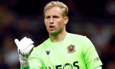 Chelsea eye a 36yr old goalkeeper as potential Kepa replacement. 17