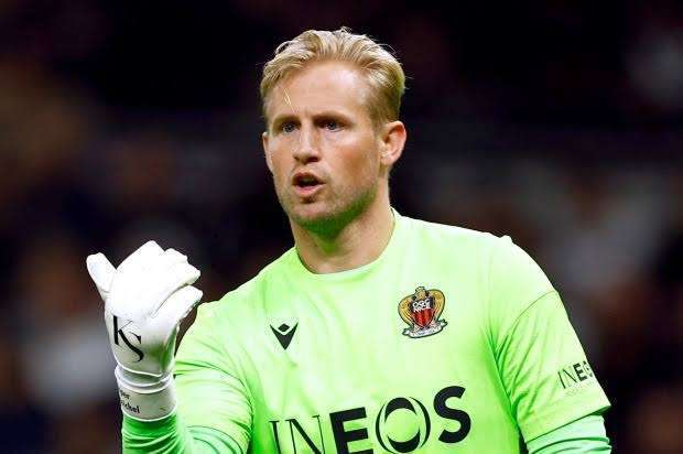 Chelsea eye a 36yr old goalkeeper as potential Kepa replacement. 16