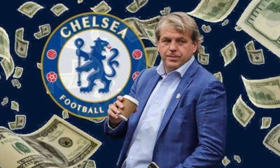 Rivals call out for investigation on Chelsea spending. But how are Chelsea complying to FFP and PL rules? 29