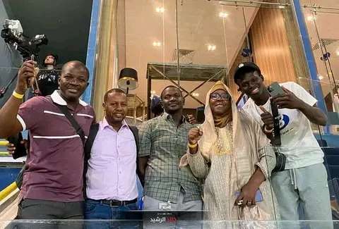 Sadio Mane's Mum, “Mane's decision to move to Al nassr is the best decision he made in his life." 22