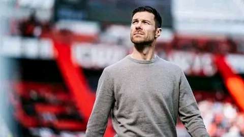Xabi Alonso to take over as Real Madrid manager next season. 7