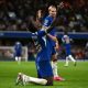 Nicolas Jackson's goal against Brighton will win Chelsea's goal of the month for the month of September! 6