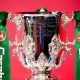 Official: Carabao cup Round 4 fixtures confirmed. 14