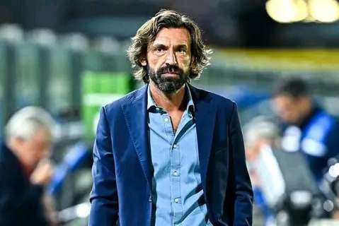 Terrible start for Andrea Pirlo's Sampdoria in Serie B. 25