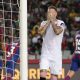 Barcelona 1-0 Sevilla: Sergio Ramos own goal secures a narrow win for Barcelona. 18