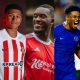 Deadline day Chelsea transfer news. 27