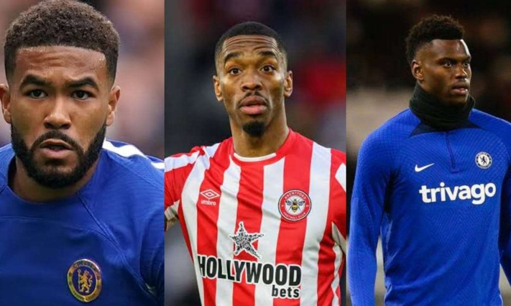 Monday round-up Chelsea news. 13