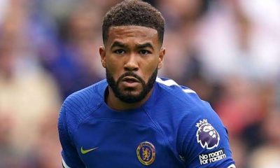 Transfer talk: Chelsea captain remains a target for Real Madrid. 14