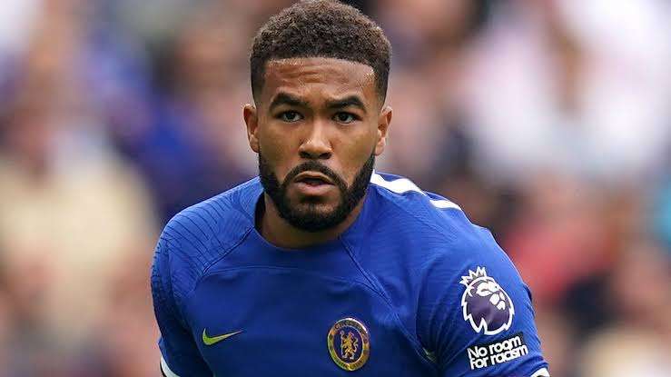 Transfer talk: Chelsea captain remains a target for Real Madrid. 13