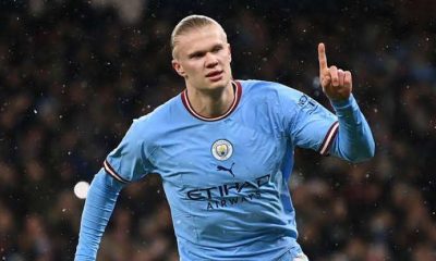Ballon d'Or? I think i have a chance this year. 29