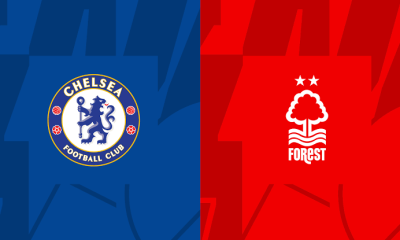 Chelsea vs Nottingham Forest match preview and how to watch. 23