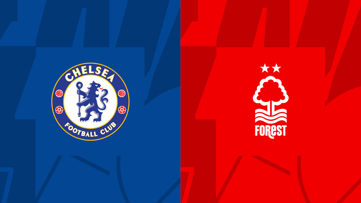 Chelsea vs Nottingham Forest match preview and how to watch. 22